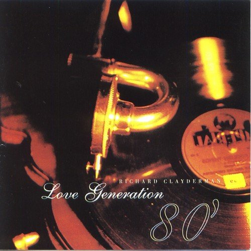 Love Generation 80'