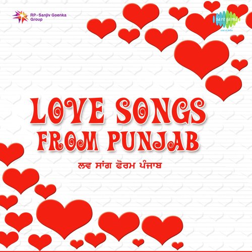 Love Songs From Punjab