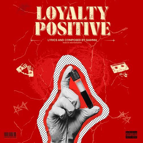 Loyalty Positive
