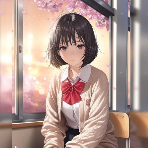 『無口な幼馴染の、静かな鼓動』 cover art