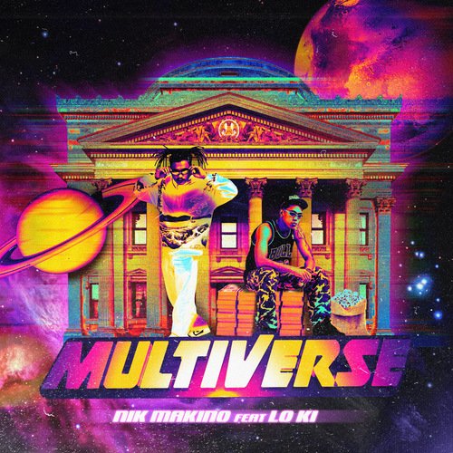 MULTIVERSE