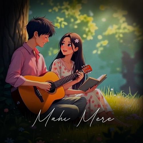 Mahi Mere