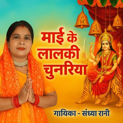 Mai Ke Lalki Chunariya