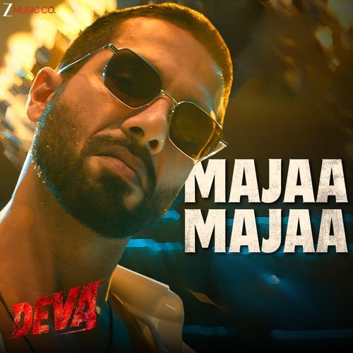 Majaa Majaa - Deva