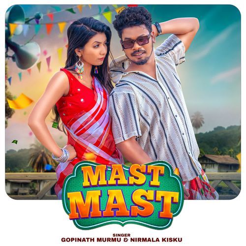Mast Mast