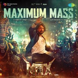 Maximum Mass (From &quot;Max&quot;) (Tamil)-FAMoSSBCb2A