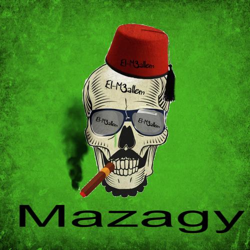 Mazagy