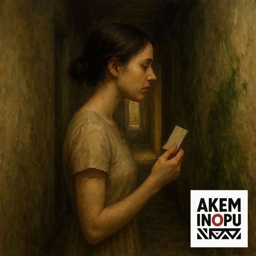 光と皮膚の記憶 (Memory of Light and Skin) cover art