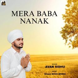 Mera Baba Nanak-QQAnHC5BD2w