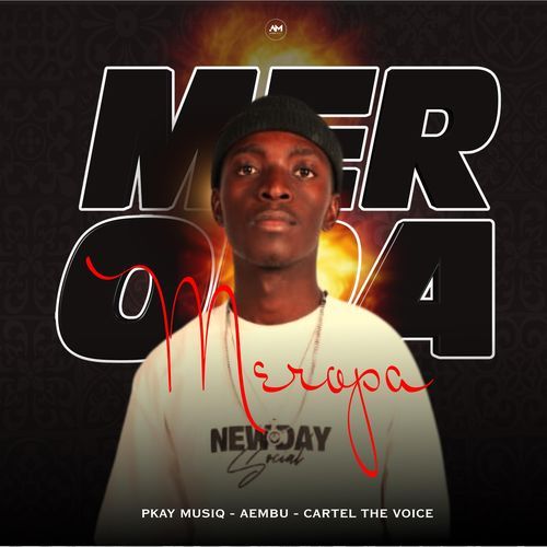 Meropa
