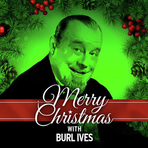 A Holly Jolly Christmas