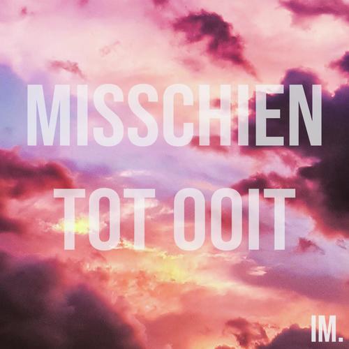 Misschien Tot Ooit_poster_image