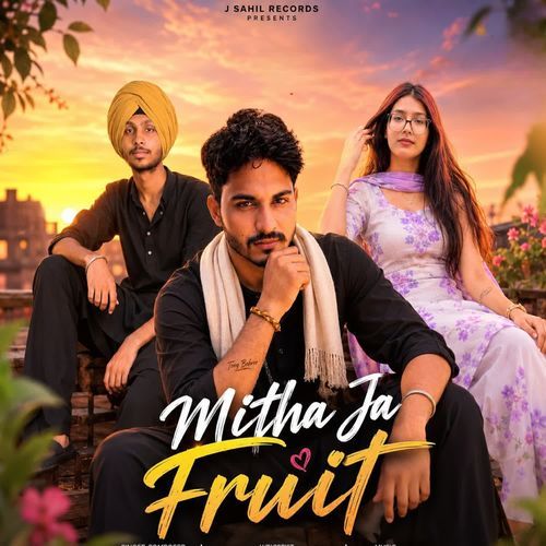 Mitha Ja Fruit
