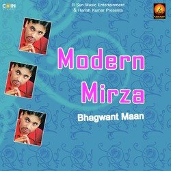 Modern Mirza-MlglaBpEUwY