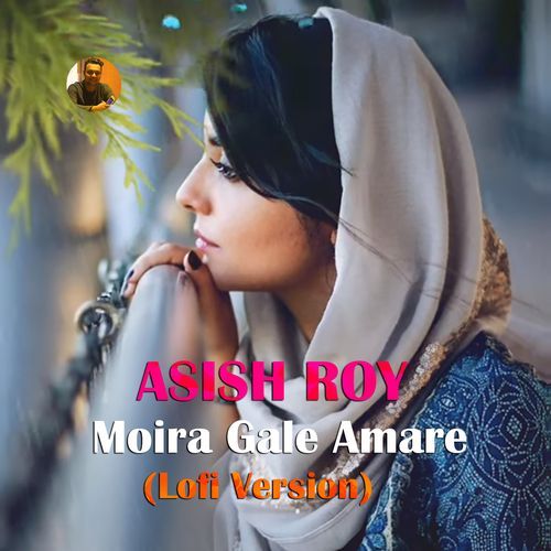 Moira Gale Amare (Lofi Version)