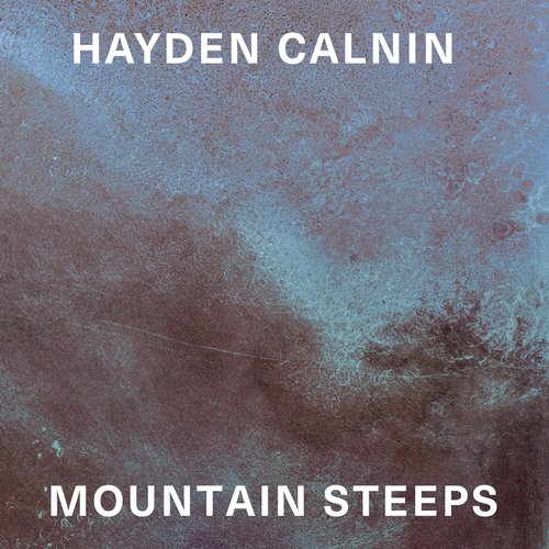 Mountain Steeps cover art