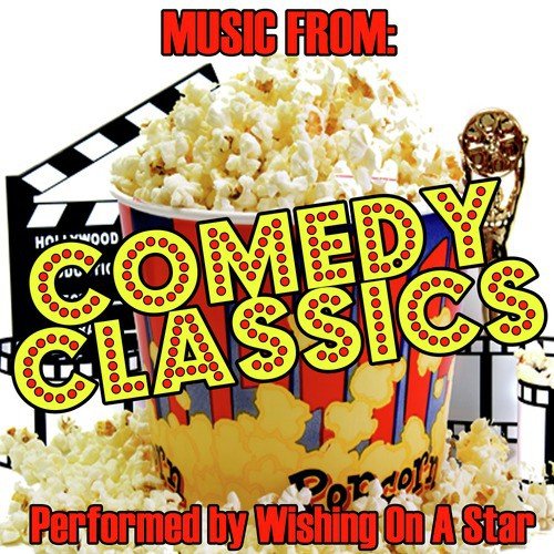 Music From: Comedy Classics