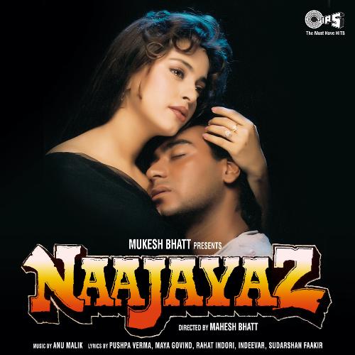 Naajayaz