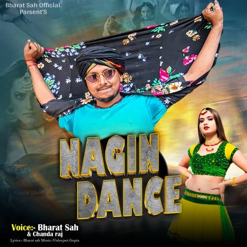 Nagin Dance