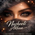 Nasheeli Akhan