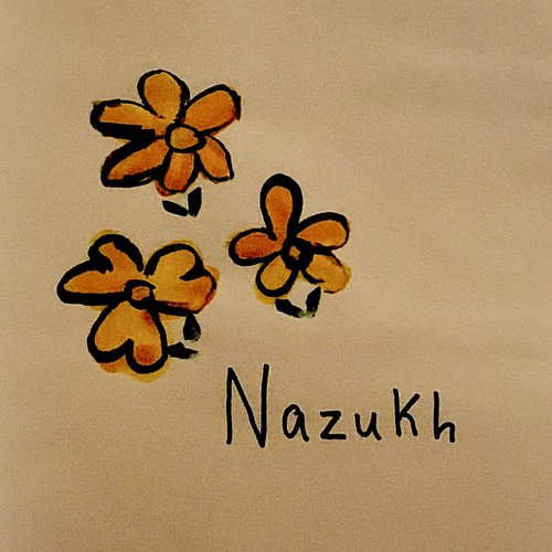 Nazukh (Acoustic)