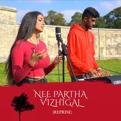 Nee Partha Vizhigal (Reprise)-Jz8IaDxYXEc