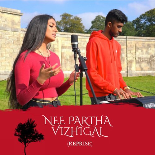 Nee Partha Vizhigal (Reprise)