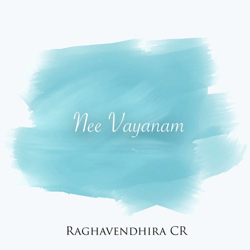 Nee Vayanam