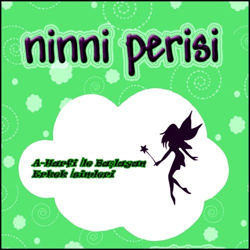 Arif (İsme Özel Ninniler) cover art