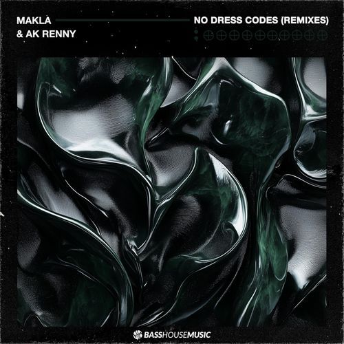 No Dress Code (Alex Martin & Danth Remix)