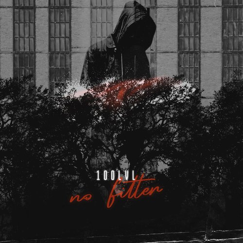 No Filter cover art