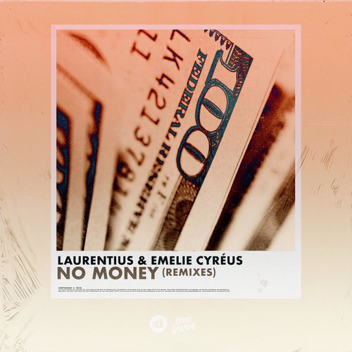 No Money (Remixes)_poster_image