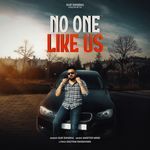 No One Like Us