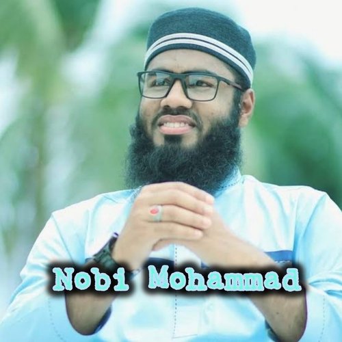 Nobi Mohammad