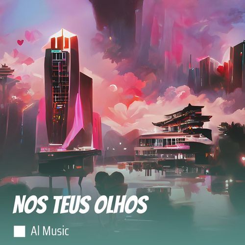 Nos teus olhos