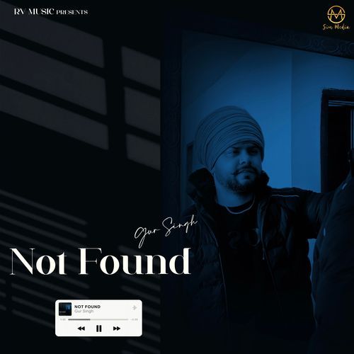 Not Found
