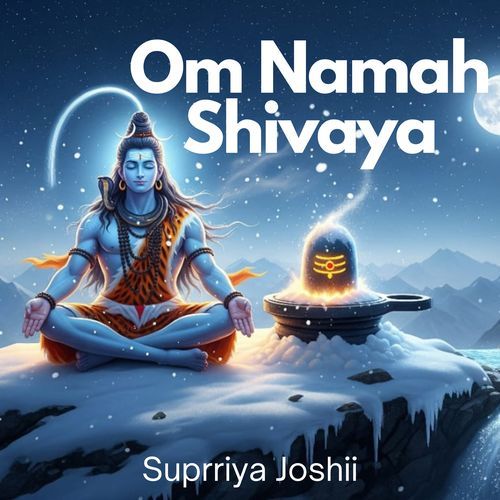 Om Namah Shivaya