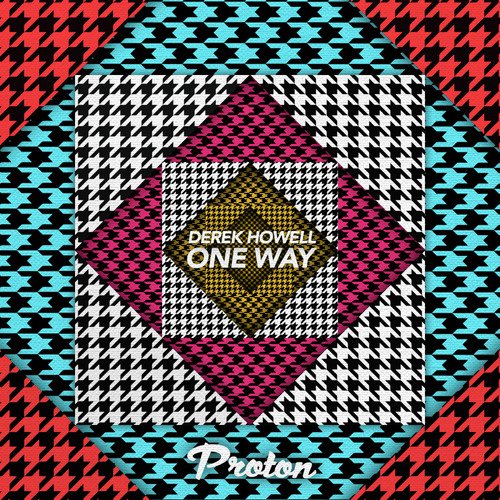 One Way