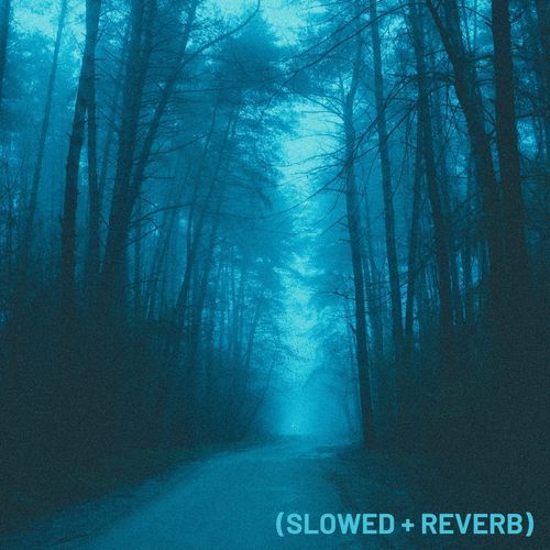 Oneheart (Slowed + Reverb) cover art