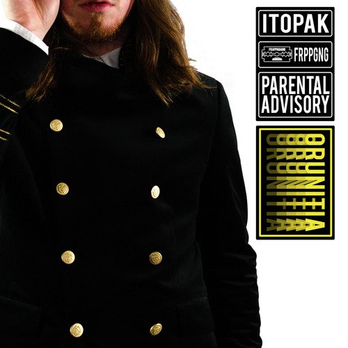 Toute la night cover art