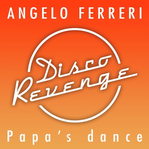 Papa's Dance