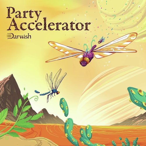 Party Accelerator