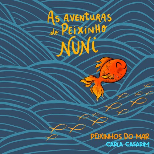 Peixinhos do Mar_poster_image