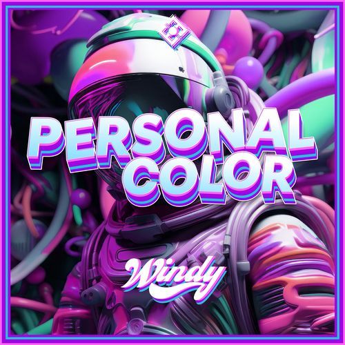 Personal Color_poster_image