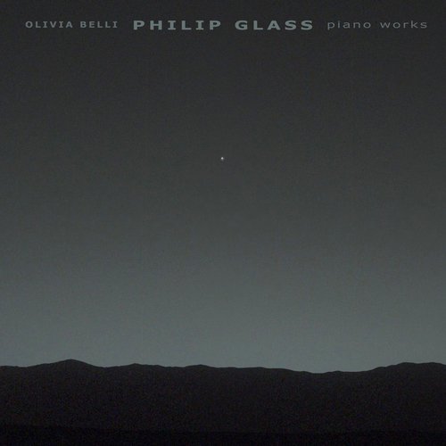 Philip Glass: Piano Works