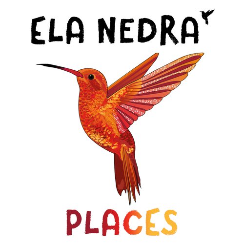 Places cover art