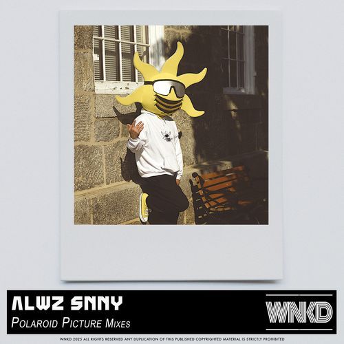 Polaroid Picture (Original Mix)