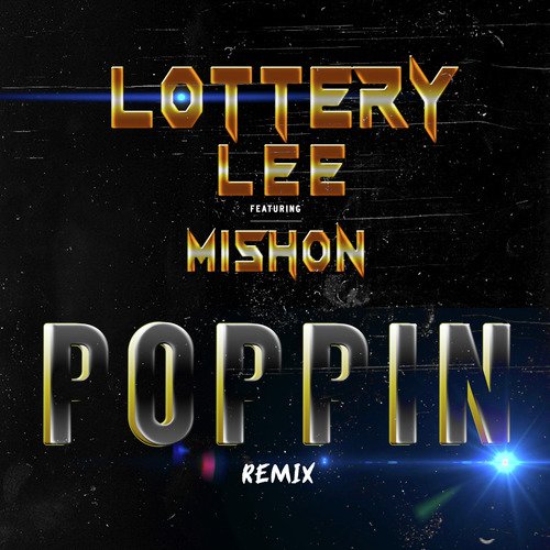 Poppin (Remix)_poster_image