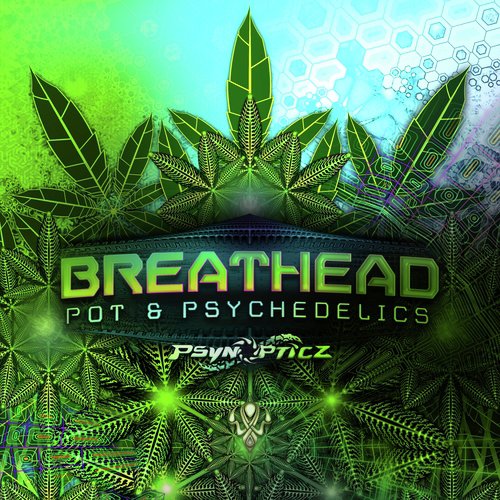 Pot & Psychedelics