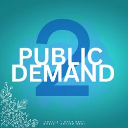 Public Demand 2-PTIoZQVxUFg